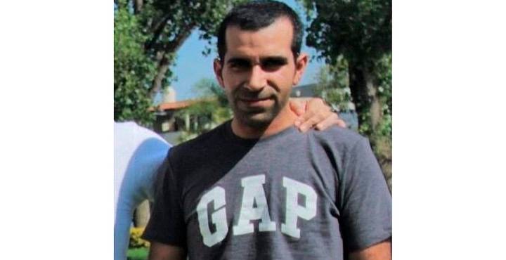 A dos meses del crimen, el cuerpo de David Gil sigue sin ser localizado