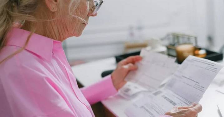 State pensioners born after 1951 set for extra £561 payment from DWP