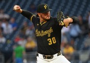 Paul Skenes struggles, Pirates' freefall continues with loss to Cubs