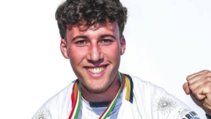 Carlo Soldati, nuevo refuerzo de Chivas; llega de la Serie A