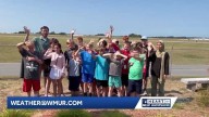 Weather Classroom: Aviation Museum of New Hampshire