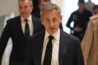 Paris court to rule on Sarkozy's alleged illegal campaign financing by Libya's Ghadafi government