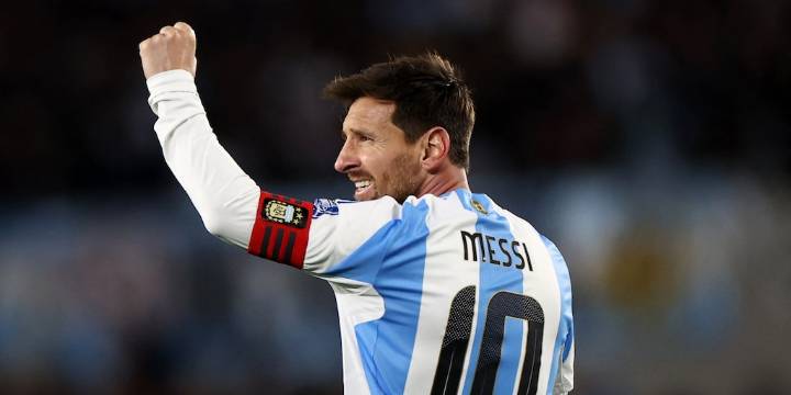 La sentencia de un histórico de la Selección sobre el futuro de Lionel Messi: “Va a jugar el próximo Mundial”