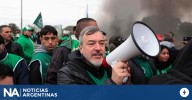 Aguiar cruzó al Gobierno Nacional por la "retención cero": "La inmoralidad es política de Estado"