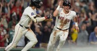 Red Sox edge Athletics 5-4 in 10 innings for 11th walk