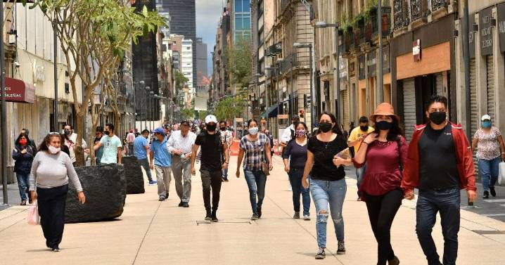 Corren riesgo de un infarto cerebral por colesterol 40% de mexicanos