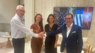 Mabel Mata y Nieves Fernández ganan el XIII Premio Internacional de Periodismo “Colombine”