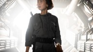 Alien: Earth star Sydney Chandler on playing Wendy, loving Prometheus, and talking to Xenomorphs
