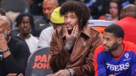 76ers’ Kelly Oubre Jr. goes off on trade rumors: ‘What happened to this place?’