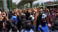 Marcha 11 años Ayotzinapa: hora, ruta, contingentes y calles cerradas este 26 de septiembre