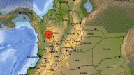 Fuerte temblor se sintió este domingo 21 de septiembre en Colombia: este fue el epicentro