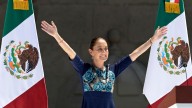 Claudia Sheinbaum mantiene el 73 % de apoyo en México tras un año en el poder, pese a críticas en seguridad, corrupción y crimen organizado