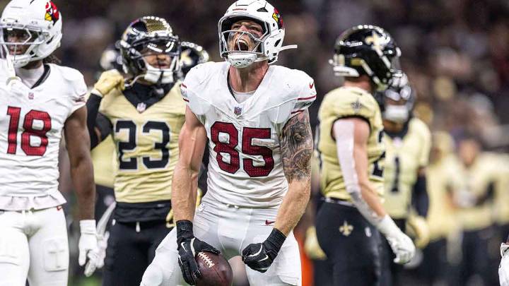 Trey McBride hit with hilarious statement from Cardinals teammate