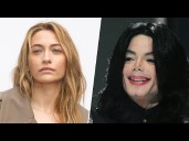 Why Paris Jackson Is Slamming a New Michael Jackson Biopic