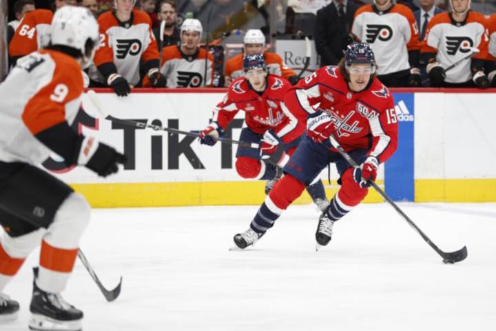 NHL News: Some Immediate CBA Changes, Sonny Milano, Dennis Hildeby, and Daniil Prokhorov