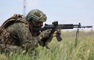 Nueve colombianos fallecen en combate reciente en Ucrania