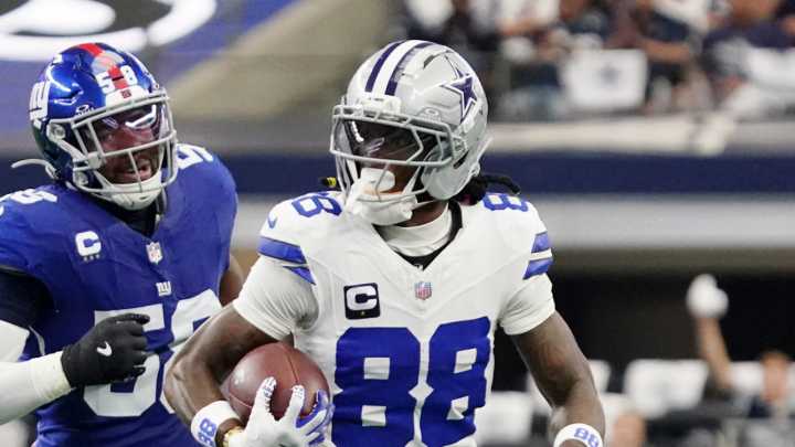 Details emerge on injury to Cowboys star wide receiver