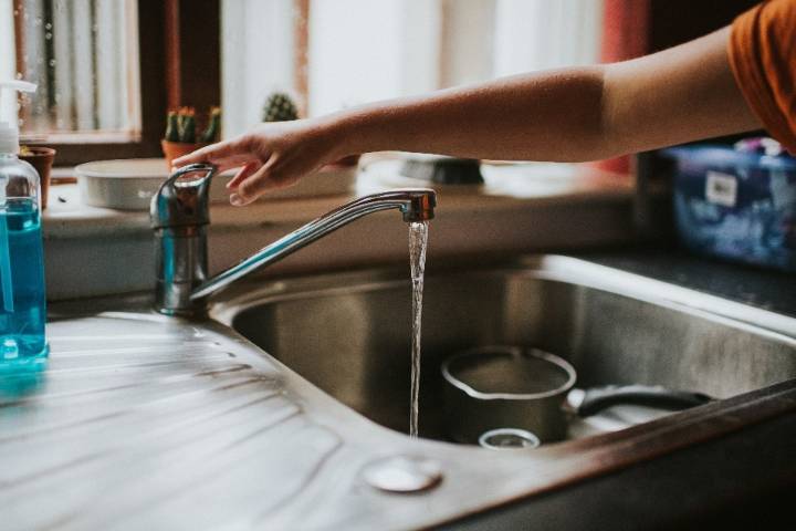 Water saving plans to reduce bills and unblock new homes