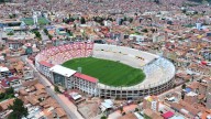 Perú plantea la posibilidad de jugar en Cusco para la siguiente eliminatoria