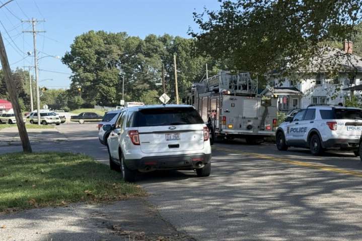 Coroner called to reported accident on Loveland Road