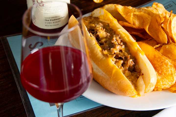 Playful Pairings: Wine experts share approachable wine, snack combos