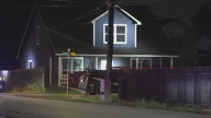 Charges filed after Houston child killed playing ding dong ditch