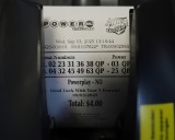 Powerball jackpot jumps to $1.7 billion after another night without a big winner