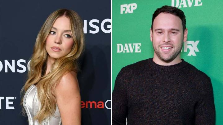 Is Sydney Sweeney Dating Scooter Braun? What We Know So Far