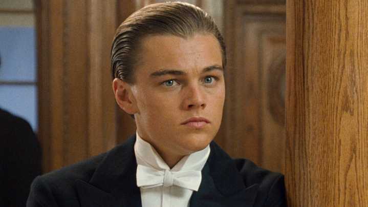 Leonardo DiCaprio Wishes He Did One Thing After Titanic