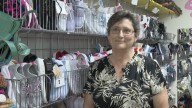 'Need still exists': Northland nonprofit offers clothing, shoes to those in need