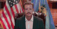 Walters avoids questions after resignation announcement