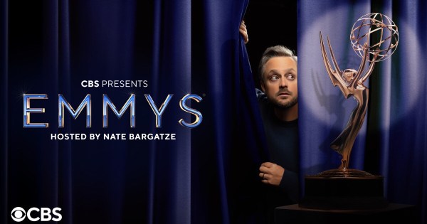 Emmys Hit 4-Year Viewership High, Making CBS the Big Winner
