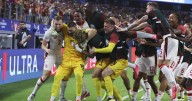Canadian men complete 2025 schedule with November friendly against Venezuela