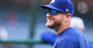 Dodgers activate Max Muncy off injured list