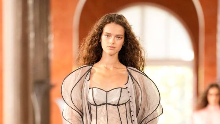 Louis Vuitton Spring 2026 Ready
