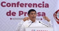 Gobernador Salomón Jara refrenta respaldo total a reforma constitucional contra la extorsión