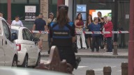 O mozo acusado de matar á nai en Vilagarcía continúa en estado crítico