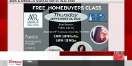 BNPC, Amarillo Association of REALTORS to hold homebuyers class Thursday
