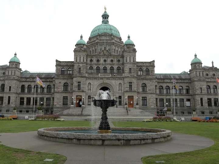 Opinion: B.C. has a revenue problem, not a spending problem