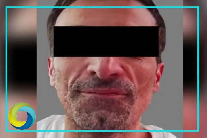 Detienen a presunto integrante de la mafia italiana en CDMX