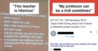 44 Hilarious Teachers Who Might Make You Want To Go Back To School