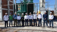 Tendrá Matamoros proyectos eólicos bajo el Plan de Fortalecimiento 2025