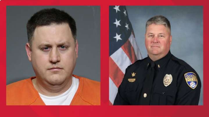 SC deputy found guilty for killing retired police lieutenant