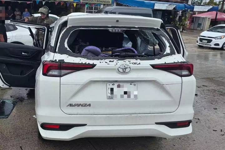 Tragedia en Cancún: Confirman siete fallecidos en accidente del boulevard Colosio; entre ellos, una familia