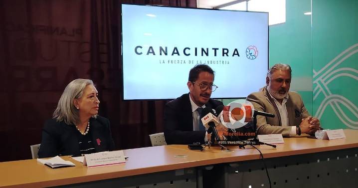 Polos de Bienestar: Michoacán podría ser el primer estado en atraer inversión al Parque Bajío: Sedeco