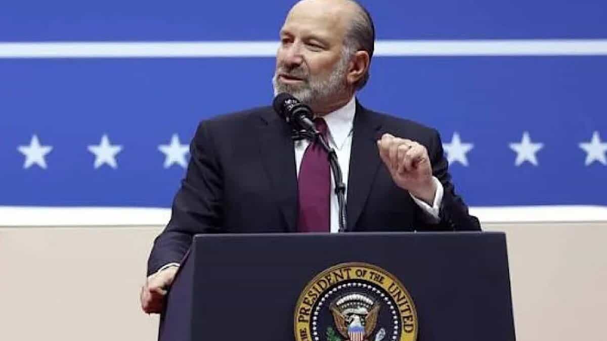 US urges India, Brazil to reform trade or risk consequences