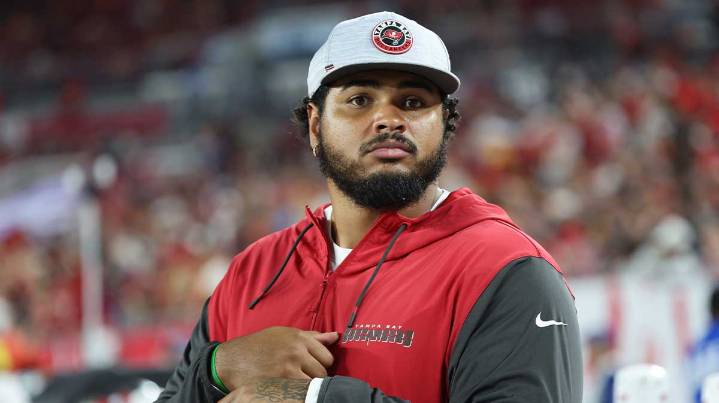 Buccaneers’ Tristan Wirfs feeling ‘pain free’ with potential return looming