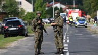 La UE sospecha que el ataque ruso con drones que afectó a Polonia fue "intencionado"