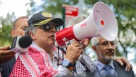 EE.UU. revocó la visa de Gustavo Petro, esto dijo el mandatario colombiano