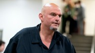 Fetterman: I’m not going to switch parties
